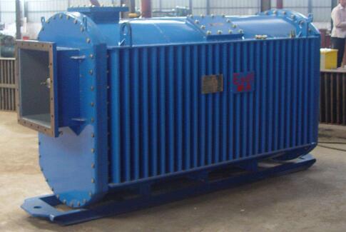KS13-1000KVA玛沁矿用变压器